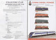 Delcampe - Catalogue BACHMANN 2006 Branch Line - OO Scale World Of Model Railways - English