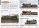 Catalogue BACHMANN 2012/13 Branch Line OO Scale - World Of Model Railways - Englisch