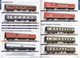 Catalogue BACHMANN 2012/13 Branch Line OO Scale - World Of Model Railways - English