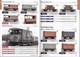 Delcampe - Catalogue BACHMANN 2012/13 Branch Line OO Scale - World Of Model Railways - Inglés