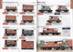 Catalogue BACHMANN 2011/12 Branch Line OO Scale - World Of Model Railways - Englisch