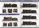 Catalogue BACHMANN 2014 25th Branch Line OO Scale - World Of Model Railways - Inglese