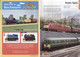 Catalogue BACHMANN 2013/14 Branch Line OO Scale - World Of Model Railways - Englisch