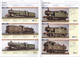 Catalogue BACHMANN 2008 175th Branch Line OO Scale - World Of Model Railways - Inglés