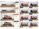 Catalogue BACHMANN 2008 175th Branch Line OO Scale - World Of Model Railways - Englisch