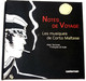 Note De Voyage Les Musiques De CORTO MALTESE 3 CD PRATT Tirage Limité 5488/8000. - Corto Maltese