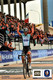 Cyclisme - Tom Boonen, Cycliste Belge, Vainqueur De Paris-Roubaix 2012, Ligne D'arrivée - Equipe Quick-Step - Ciclismo