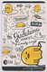 Singapore Travel Transport Card Subway Train Bus Ticket Ezlink Used Gudetama - Monde