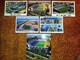 61 Pieces Spain,espagnol Stadium Postcards,cartes De Stade,cartoline Stadio,postal Estadio - Calcio