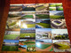 61 Pieces Spain,espagnol Stadium Postcards,cartes De Stade,cartoline Stadio,postal Estadio - Calcio