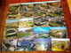 61 Pieces Spain,espagnol Stadium Postcards,cartes De Stade,cartoline Stadio,postal Estadio - Calcio