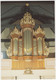 Hindeloopen - Grote Kerk: Van Dam Orgel - (1868 Firma Van Dam) - (Friesland, Nederland/Holland) - ORGUE / ORGAN - Hindeloopen