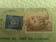 ENVELOPPE AUSTRALIE 1939 SYDNEY NSW By Air Mail Timbres Marcophilie - Brieven En Documenten