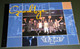 Nederland - PP4 - Persoonlijk Prestigeboekje - 2007 - BZN - Goodbye - Personalisierte Briefmarken