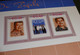 Nederland - PP4 - Persoonlijk Prestigeboekje - 2007 - BZN - Goodbye - Personnalized Stamps