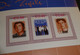 Nederland - PP4 - Persoonlijk Prestigeboekje - 2007 - BZN - Goodbye - Personnalized Stamps