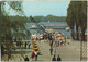 Berlin - Tegel - Strandpromenade - Anlegestelle - Verlag Kunst Und Bild Berlin - Tegel