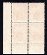 YT-N°: T 91 - GERBES, Coin Daté Du 23.11.1959, Galvano B De A+B, 1er Tirage, NSC/**/MNH - Portomarken
