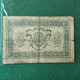 FRANCIA 50 CENT - 1917-1919 Army Treasury