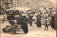 393 Paimpol Un Coin Du Marché Reanult Photo-édit Paimpol Cliché Avec Appareil Demarai Frères Paris - Paimpol