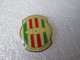 PIN'S     ASSOCIATION  AVEUGLES  DE  FRANCE   ALSACE LORRAINE - Associations