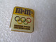 PIN'S    M&M's  JEUX OLYMPIQUES1992 - Jeux Olympiques