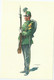 Delcampe - Costumes Militaires Belges - Belgische Militaire Uniformen - Periode 1715-1914 - J. Demart 79cp. - Uniformes