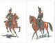 Delcampe - Costumes Militaires Belges - Belgische Militaire Uniformen - Periode 1715-1914 - J. Demart 79cp. - Uniformen