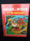 Suske En Wiske 75, Het Mini Mierennest, 1968, Herdruk - Suske & Wiske