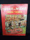 Suske En Wiske 86, Tedere Tronica,1975, Herdruk - Suske & Wiske