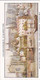 Houses Of Parliament Story 1931  - 21 Westminster In 17th C  - Churchman Cigarette Card - Original - - Churchman