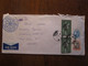 THAILAND AIRMAIL COVER - Thailand