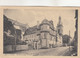 A3092) ZELL A. MOSEL - Kurfürstliches Schloß  - Straße ALT !! 1918 - Zell