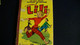 L'espiègle LILI Album 4 Histoires N°13 Lili Chasse Les Fauves  N°14 Au Théâtre N°15 Au Palace Hôtel N° 16 Lili Et Cie - Lili L'Espiègle