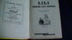 Delcampe - L'espiègle LILI Album 4 Histoires N°13 Lili Chasse Les Fauves  N°14 Au Théâtre N°15 Au Palace Hôtel N° 16 Lili Et Cie - Lili L'Espiègle