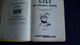Delcampe - L'espiègle LILI Album 4 Histoires N°13 Lili Chasse Les Fauves  N°14 Au Théâtre N°15 Au Palace Hôtel N° 16 Lili Et Cie - Lili L'Espiègle