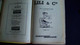 Delcampe - L'espiègle LILI Album 4 Histoires N°13 Lili Chasse Les Fauves  N°14 Au Théâtre N°15 Au Palace Hôtel N° 16 Lili Et Cie - Lili L'Espiègle
