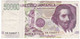 Italy P 116 A - 50.000 Lire 27.5.1992 - VF - 50000 Lire