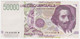 Italy P 116 A - 50.000 Lire 27.5.1992 - EF - 50000 Liras