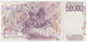 Italy P 116 A - 50.000 Lire 27.5.1992 - EF - 50000 Liras