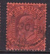 India Edward V11  12 Annas  Good Used - Altri & Non Classificati