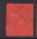 India Edward V11 12A  Purple (red) Good Used - Autres & Non Classés