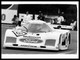 Photo Presse - Course Automobile - Formule 1 - F1 - Pilote - ZAKSPEED - LE MANS 1982 - 24 X 17,8 Cm - Automovilismo - F1