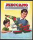 +++ MECCANO Magasine - Dépliant Publicitaire - Publicité Jeu De Construction - Jouet - Toy - 1957  // - Meccano