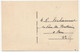 FRANCE - CPA D'Orléans - Cachet Temporaire "Journée Nationale De L'Infanterie 7/5/1939" S/30c Mercure - Temporary Postmarks
