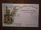 1895 SAN MARINO ILLUSTRATED STATIONERY - Storia Postale