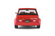 Solido - FIAT 131 ABARTH 1980 Rouge Réf. S1806002 Neuf NBO 1/18 - Solido