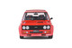 Delcampe - Solido - FIAT 131 ABARTH 1980 Rouge Réf. S1806002 Neuf NBO 1/18 - Solido