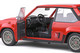 Delcampe - Solido - FIAT 131 ABARTH 1980 Rouge Réf. S1806002 Neuf NBO 1/18 - Solido