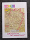 Italy Empoli 5.4.2008 Toscana € 0,45 - 2001-10: Storia Postale